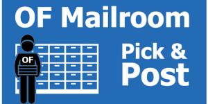 ͧ Mailroom