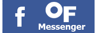 FaceBook OF Messenger : ผู้ให้บริการแมสเซ็นเจอร์ รับส่งเอกสาร